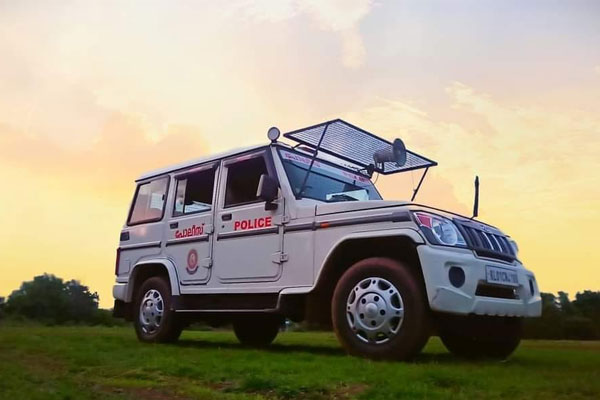 You are currently viewing അക്രമികളെയും മയക്കുമരുന്ന് കടത്ത് അടക്കമുളള കുറ്റകൃത്യങ്ങൾ പിടികൂടുക ലക്ഷ്യം;  വരുന്നൂ കേരളാ പൊലീസിൻ്റെ  ‘ഓപ്പറേഷൻ കാവൽ’