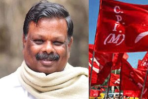 Read more about the article അപമാനിച്ച് പുറത്താക്കുകയാണ് പാര്‍ട്ടി ചെയ്തത്; സി.പി.എമ്മുമായുള്ള എല്ലാ ബന്ധവും ഉപേക്ഷിക്കുന്നതായി  എസ്. രാജേന്ദ്രന്‍