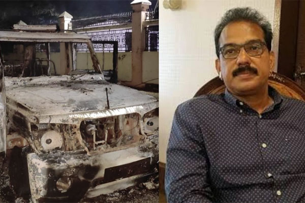 Read more about the article പോലീസിനെതിരായ ആക്രമണം ലഹരി ഉപയോഗിച്ചത് കാരണം; തൊഴിലാളികൾ ക്രിമിനൽ സ്വഭാവമുള്ളവരല്ല; പ്രതികരണവുമായി സാബു ജേക്കബ്