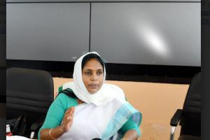 Read more about the article രാഷ്ട്രീയ കൊലപാതകങ്ങളുടെ ഇരകളാകുന്നത് സ്ത്രീകളും കുട്ടികളും; ആശയങ്ങള്‍കൊണ്ടാണ് രാഷ്ട്രീയം വ്യക്തമാക്കേണ്ടത്: ഷാഹിദ കമാല്‍