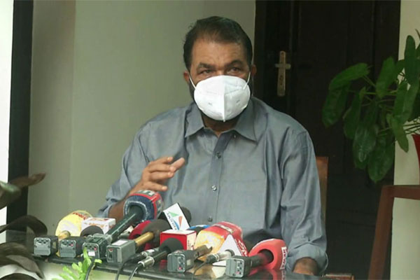 Read more about the article ജെന്‍ഡര്‍ ന്യൂട്രല്‍ യൂണിഫോം നടപ്പാക്കാന്‍ സര്‍ക്കാര്‍ തീരുമാനിച്ചിട്ടില്ല: മന്ത്രി വി.ശിവന്‍കുട്ടി