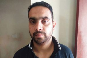 Read more about the article സുൽത്താൻ ഗോൾഡ് ജ്വല്ലറിയിൽ നിന്നും വജ്രാഭരണങ്ങൾ  തട്ടിയെടുത്ത കേസ്;  ഒന്നാം പ്രതി അറസ്റ്റിൽ