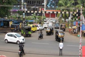 Read more about the article കോവിഡ്: ഉദുമ പഞ്ചായത്തില്‍ നിയന്ത്രണം; പ്രതിരോധ പ്രവര്‍ത്തനങ്ങള്‍ ഊർജ്ജിതപ്പെടുത്താൻ തീരുമാനം