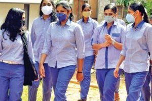 Read more about the article സമൂഹം മാറുന്നതിനനുസരിച്ച് വിദ്യാഭ്യാസ മേഖലയിലും മാറ്റങ്ങൾ അനിവാര്യമാണ്; ജെൻഡർ ന്യൂട്രൽ യൂണിഫോം അനാവശ്യ വിവാദമെന്ന് മന്ത്രി വി.ശിവൻകുട്ടി