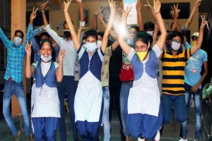 Read more about the article സംസ്ഥാനത്തെ സ്‌കൂളുകൾക്ക് പത്ത് ദിവസത്തെ ക്രിസ്മസ് അവധി പ്രഖ്യാപിച്ച് വിദ്യാഭ്യാസ വകുപ്പ്