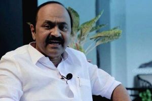 Read more about the article യു.പിയിലെ യോഗി ആദിത്യനാഥിൻ്റെ പോലീസിനെ നാണിപ്പിക്കുന്ന രീതിയിലാണ് പിണറായി പോലീസിൻ്റെ പ്രവര്‍ത്തനം; വിമർശനവുമായി വി.ഡി സതീശൻ