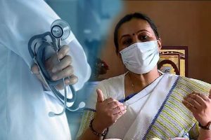 Read more about the article തിങ്കളാഴ്ച  സംസ്ഥാനത്തെ മെഡിക്കല്‍ കോളേജുകളുടെ പ്രവര്‍ത്തനം സ്തംഭിക്കും; സമരം പ്രഖ്യാപിച്ച് ഹൗസ് സര്‍ജന്മാരും; കൂടുതലൊന്നും ചെയ്യാനില്ലെന്ന് ആരോഗ്യമന്ത്രി