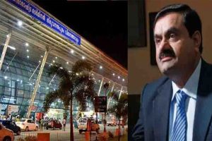 Read more about the article തിരുവനന്തപുരം വിമാനത്താവളത്തിൽ തുടങ്ങാനിരുന്ന അദാനിയുടെ  ഡ്യൂട്ടി ഫ്രീ ഷോപ്പിന് പൂട്ടിട്ട് കസ്റ്റംസ്