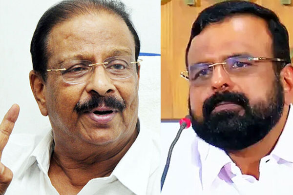 Read more about the article പേപ്പട്ടിയെ പോലെ ആളുകളെ കൊല്ലാൻ നടന്നാൽ സുധാകരനെ തല്ലി കൊല്ലാൻ ഈ കേരളത്തിൽ ആളുകളുണ്ട്; പ്രകോപന പരാമർശങ്ങളുമായി കെ.പി അനിൽ കുമാർ