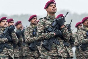 Read more about the article ഇന്ത്യൻ സൈന്യത്തിന് ഇനി അത്യാധുനിക ഡിജിറ്റൽ സൈനിക യൂണിഫോമുകൾ; സവിശേഷതകൾ അറിയാം