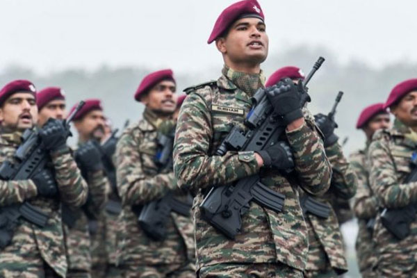 You are currently viewing ഇന്ത്യൻ സൈന്യത്തിന് ഇനി അത്യാധുനിക ഡിജിറ്റൽ സൈനിക യൂണിഫോമുകൾ; സവിശേഷതകൾ അറിയാം