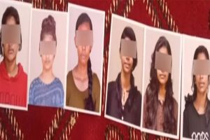 Read more about the article നിലമ്പൂരിലെ ആൺ സുഹൃത്തുക്കളെ കാണാൻ എത്തി; ചിൽഡ്രൻസ് ഹോമിൽ നിന്ന് ഒളിച്ചോടിയ മുഴുവൻ പെൺകുട്ടികളേയും കണ്ടെത്തി