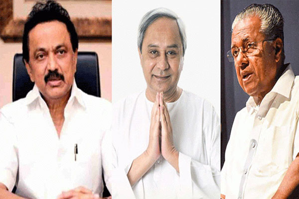 You are currently viewing ഇന്ത്യയിലെ ജനപ്രീതിയിയുള്ള മുഖ്യമന്ത്രിമാരില്‍ അഞ്ചാമത് പിണറായി വിജയൻ; ഒന്നാമത് നവീന്‍ പട്‌നായിക്; മൂന്നാമതെത്തി സ്റ്റാലിന്‍