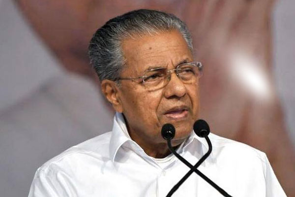 Read more about the article തിരുവനന്തപുരത്തെ ബി.ജെ.പി മുന്നേറ്റത്തിൽ ജാഗ്രത വേണം; പരീക്ഷാ തട്ടിപ്പും നികുതി വെട്ടിപ്പും പാർട്ടിക്ക്  നാണക്കേടുണ്ടാക്കി: വിമർശനവുമായി മുഖ്യമന്ത്രി