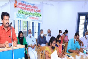 Read more about the article പദ്ധതികളുടെ രൂപീകരണം; അജാനൂര്‍ പഞ്ചായത്ത് വികസന സെമിനാര്‍ സംഘടിപ്പിച്ചു