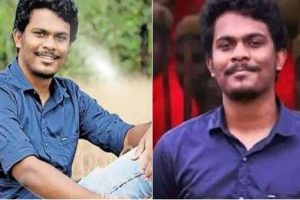 Read more about the article ധീരജ് രാജേന്ദ്രൻ്റെ  മരണകാരണം ഹൃദയത്തിലേറ്റ ആഴത്തിലുള്ള മുറിവെന്ന് പോസ്റ്റ്‌മോർട്ടം റിപ്പോർട്ട്;  കുത്തേറ്റ് ഹൃദയത്തിൻ്റെ അറകൾ തകർന്നു