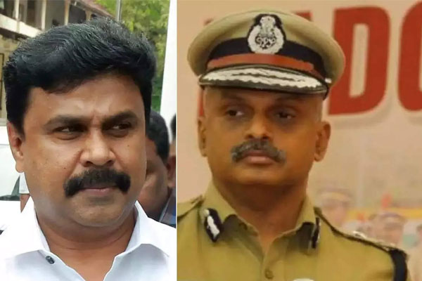 You are currently viewing ദിലീപിൻ്റെ ആദ്യഘട്ട ചോദ്യംചെയ്യൽ പൂർത്തിയായി; സഹകരിച്ചാലും ഇല്ലെങ്കിലും കേസിന് ഗുണം ചെയ്യും; സത്യസന്ധമായ അന്വേഷണം നടത്തുമെന്ന് എസ്.ശ്രീജിത്ത്