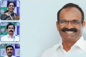 Read more about the article ഹ്യൂമൻ റൈറ്റ്സ് പ്രൊട്ടക്ഷൻ മിഷൻ സംസ്ഥാന ക്യാമ്പും സമ്മേളനവും; പുതിയ ഭാരവാഹികളെ തെരഞ്ഞെടുത്തു