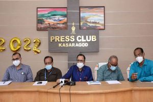 Read more about the article കാസർകോട് ഐ. എം. എ സുവർണ ജൂബിലിയുടെ നിറവിൽ; ഒരു വർഷം മുഴുവൻ നീളുന്ന വിവിധ പരിപാടികളോടെ ആഘോഷം