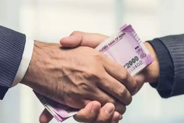 Read more about the article അഴിമതിയില്‍ ഇന്ത്യ 180 രാജ്യങ്ങളില്‍ 85ാം സ്ഥാനത്ത്; ജാഗ്രത പുലര്‍ത്തേണ്ട രാജ്യമെന്ന്  ട്രാന്‍സ്പാരന്‍സി ഇന്റര്‍നാഷണല്‍ റിപോര്‍ട്ട്