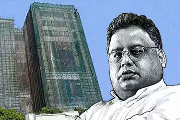 You are currently viewing ആകാശ് എയര്‍ ഉടമ ജുന്‍ജുന്‍വാലയെ കുറിച്ച് നിങ്ങൾ കേട്ടിട്ടുണ്ടോ.? അദ്ദേഹം താമസിക്കാൻ പോകുന്ന  പുതിയ വീടിനെ കുറിച്ചോ.? ഭാര്യയ്‌ക്കൊപ്പം ശതകോടീശ്വരന്‍ വീടുവെക്കാൻ വാങ്ങിയ സ്ഥലം.? അന്തിയുറങ്ങുക 12 ആം നിലയില്‍.?