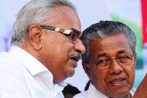 Read more about the article ലോകായുക്ത ഓർഡിനൻസ് വിഷയത്തിൽ ഇടതുമുന്നണിയിൽ ഭിന്നത; ഓർഡിനൻസ് കൊണ്ടുവന്നത് ജനങ്ങൾക്ക് ബോധ്യപ്പെട്ടിട്ടില്ല എന്ന് കാനം