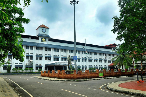 You are currently viewing കോടോത്ത് ഐ. ടി. ഐയ്ക്ക് ഭൂമി അനുവദിക്കണം; കാര്യങ്കോട് പാലം: അപകടാവസ്ഥ പരിഹരിക്കണം; ജില്ലാ വികസന സമിതി യോഗം ചേര്‍ന്നു