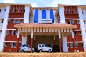 Read more about the article കാസർകോട് മെഡിക്കല്‍ കോളേജില്‍ ഒ.പി തിങ്കളാഴ്ച മുതല്‍; മന്ത്രി വീണാ ജോര്‍ജ് ഉദ്ഘാടനം നിര്‍വഹിക്കും