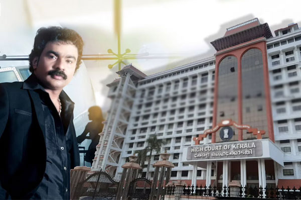 Read more about the article മോൻസൺ  ഈ വിധം വളർന്നതിന് കൂട്ടുനിന്നത് പോലീസുകാർ; ഇക്കാര്യം അന്വേഷിക്കണ്ടതല്ലേ; രൂക്ഷ വിമർശനവുമായി ഹൈകോടതി