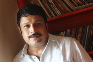 Read more about the article അഞ്ചല്ല അയ്യായിരം കേസെടുത്താലും നിൻ്റെ  കൂടെ; പൊലീസ് കേസെടുത്ത പിന്നാലെ പ്രതികരണവുമായി നികേഷ് കുമാര്‍