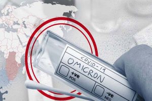 Read more about the article നഗരങ്ങളിലുള്ളതിനേക്കാൾ രോഗികൾ ചെറു പട്ടണങ്ങളിലും ഗ്രാമങ്ങളിലും; രാജ്യത്ത് ഒമിക്രോൺ സമൂഹ വ്യാപനമെന്ന് കേന്ദ്ര ആരോഗ്യ മന്ത്രാലയം