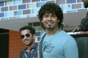 Read more about the article ‘എല്ലാവരുടേയും സ്‌നേഹത്തിന് നന്ദി’; ഹൃദയം സിനിമയുടെ റിലീസിനു ശേഷം ആദ്യമായി പ്രതികരിച്ച് പ്രണവ് മോഹൻലാൽ