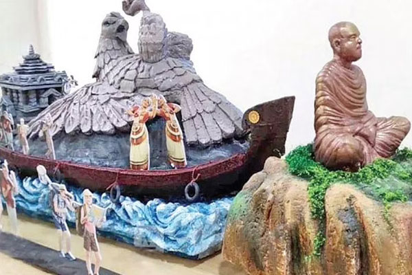 You are currently viewing കേരളത്തിൻ്റെ സന്ദേശം എന്തെന്ന് വിശദീകരിക്കാനായില്ല; റിപ്പബ്ലിക് ദിന നിശ്ചലദൃശ്യം തള്ളിയതിൽ വിശദീകരണവുമായി കേന്ദ്രസർക്കാർ