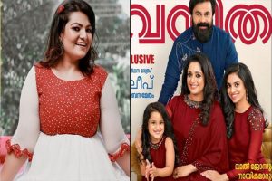 Read more about the article താന്‍ വേട്ടക്കാരനൊപ്പമല്ല ഇരയ്ക്ക് ഒപ്പമാണ്; തൻ്റെ വാക്കുകള്‍ മാധ്യമങ്ങൾ വളച്ചൊടിച്ചതായി സാന്ദ്രാ തോമസ്