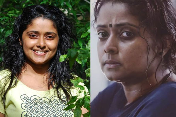 Read more about the article കലയ്ക്ക് ഒരു സത്യമുണ്ട്; ഞാന്‍ ഇപ്പോഴും ആ മിന്നല്‍ അടിച്ച ഷോക്കില്‍ തന്നെയാണ്; നടി ഷെല്ലി പറയുന്നു