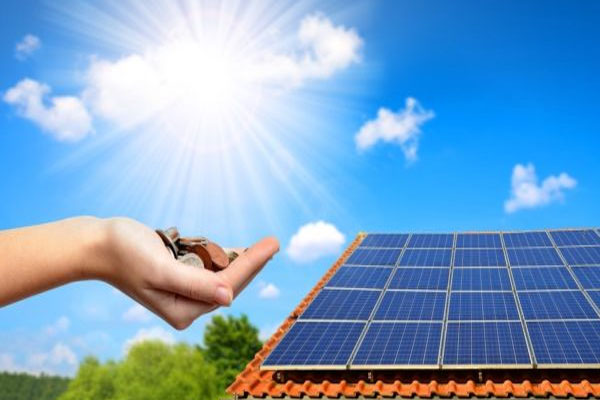 Read more about the article സൗര ഗ്രാമം പദ്ധതിയുമായി പിലിക്കോട് ഗ്രാമ പഞ്ചായത്ത്