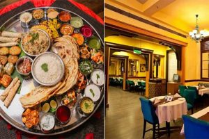 Read more about the article 15ലധികം വിഭവങ്ങൾ; ഈ സദ്യ കഴിച്ചാൽ നിങ്ങൾക്ക് ലക്ഷപ്രഭു ആകാം; വമ്പൻ ഓഫർ