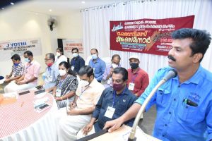 Read more about the article കാസർകോടിൻ്റെ വിനോദ സഞ്ചാര സാധ്യതകള്‍ ചര്‍ച്ച ചെയ്ത് മലബാറിക്കസ് – ടൂറിസം സെമിനാര്‍