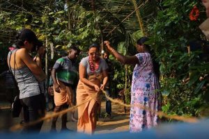 Read more about the article ഉത്തരവാദിത്ത ടൂറിസം മിഷന്‍ പാക്കേജുകളും ഉത്പന്ന വിപണന ശൃംഖലയും ആരംഭിക്കുന്നു; പ്രാദേശിക തനിമയുള്ള ഉത്സവങ്ങളും ഉത്പന്നങ്ങളും  കൂട്ടിയിണക്കും