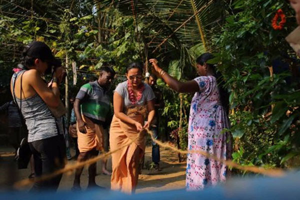 You are currently viewing ഉത്തരവാദിത്ത ടൂറിസം മിഷന്‍ പാക്കേജുകളും ഉത്പന്ന വിപണന ശൃംഖലയും ആരംഭിക്കുന്നു; പ്രാദേശിക തനിമയുള്ള ഉത്സവങ്ങളും ഉത്പന്നങ്ങളും  കൂട്ടിയിണക്കും