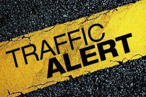 Read more about the article ടാറിംഗ് പ്രവൃത്തി; തൃക്കരിപ്പൂര്‍ – വെളളാപ്പ് – ആയിറ്റി റോഡിൽ ഗതാഗത നിയന്ത്രണം