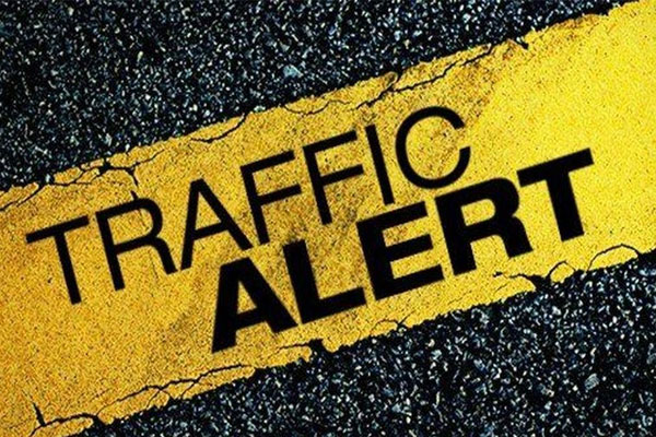 You are currently viewing ടാറിംഗ് പ്രവൃത്തി; തൃക്കരിപ്പൂര്‍ – വെളളാപ്പ് – ആയിറ്റി റോഡിൽ ഗതാഗത നിയന്ത്രണം