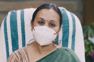 Read more about the article കോവിഡ് ക്ലസ്റ്ററുകള്‍ മറച്ച് വയ്ക്കുന്ന സ്ഥാപനങ്ങള്‍ക്കെതിരെ കര്‍ശന നടപടി; എല്ലാ സ്ഥാപനങ്ങളും കൊവിഡ് മാര്‍ഗ നിര്‍ദേശങ്ങള്‍ പാലിക്കണമെന്ന് ആരോഗ്യ മന്ത്രി