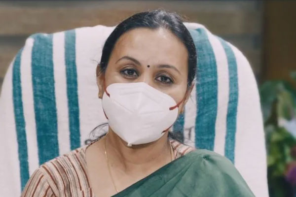 Read more about the article കോവിഡ് ക്ലസ്റ്ററുകള്‍ മറച്ച് വയ്ക്കുന്ന സ്ഥാപനങ്ങള്‍ക്കെതിരെ കര്‍ശന നടപടി; എല്ലാ സ്ഥാപനങ്ങളും കൊവിഡ് മാര്‍ഗ നിര്‍ദേശങ്ങള്‍ പാലിക്കണമെന്ന് ആരോഗ്യ മന്ത്രി