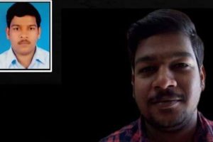 Read more about the article കരുണയുള്ളവർ കനിഞ്ഞാൽ പ്രവാസിയായ വിനുവിനും ഒരു ജീവിതമുണ്ടാകും