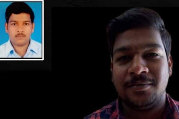 Read more about the article കരുണയുള്ളവർ കനിഞ്ഞാൽ പ്രവാസിയായ വിനുവിനും ഒരു ജീവിതമുണ്ടാകും