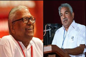 Read more about the article സോളാര്‍ വിവാദത്തില്‍ വി.എസ് അച്യുതാനന്ദന് തിരിച്ചടി; ഉമ്മന്‍ചാണ്ടിക്ക് പത്തു ലക്ഷത്തി പതിനായിരം രൂപ നഷ്ടപരിഹാരം നല്‍കണം