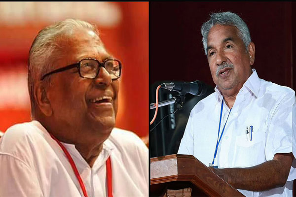 Read more about the article സോളാര്‍ വിവാദത്തില്‍ വി.എസ് അച്യുതാനന്ദന് തിരിച്ചടി; ഉമ്മന്‍ചാണ്ടിക്ക് പത്തു ലക്ഷത്തി പതിനായിരം രൂപ നഷ്ടപരിഹാരം നല്‍കണം