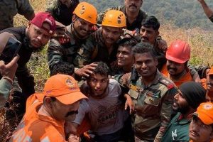 Read more about the article എയര്‍ ഫോഴ്‌സിൻ്റെ ഭാഗമായി ജോലി ചെയ്തിട്ടുണ്ട്; ഇന്ത്യൻ സൈന്യത്തില്‍ ചേരാന്‍ താത്പര്യമുണ്ടെന്ന് ബാബു