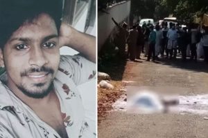 Read more about the article കൊല്ലപ്പെട്ട ജിഷ്ണു ബോംബുമായി എത്തിയ സംഘത്തിലെ അംഗം; കണ്ണൂരിലെ ബോംബേറിലെ അന്വേഷണത്തിൽ വഴിത്തിരിവ്